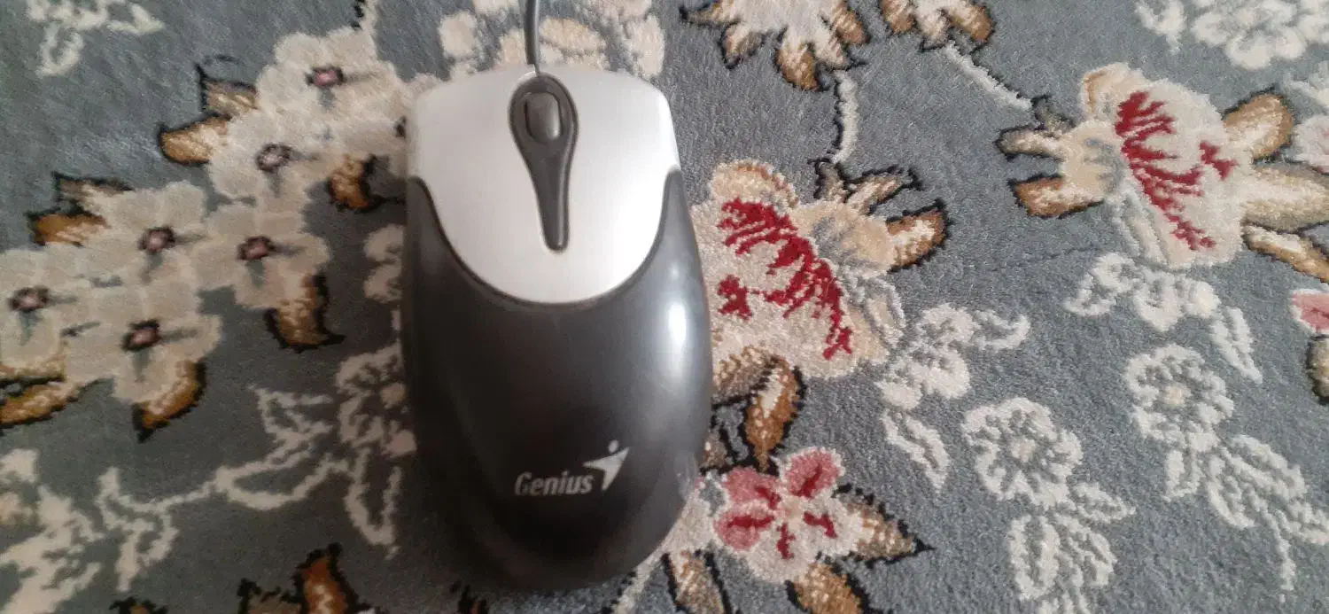 کیبورد و مویس|قطعات و لوازم جانبی رایانه|نیشابور, کوی فرهنگیان|دیوار