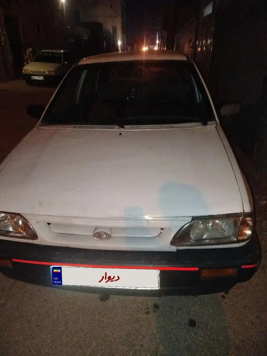 پرایدهاچبک کره ای|خودرو سواری و وانت|زابل, |دیوار