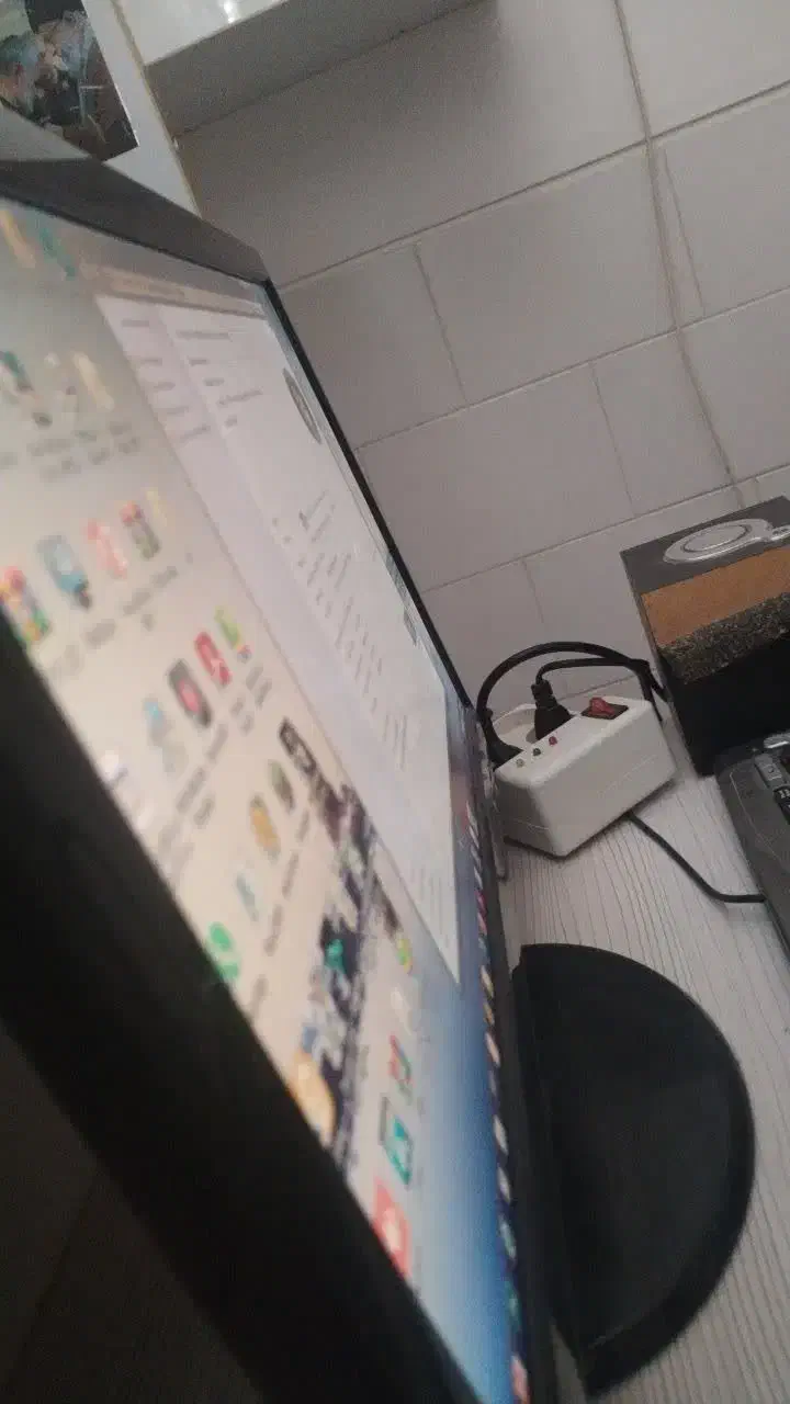 سیستم ASUS|رایانه رومیزی|میبد, |دیوار