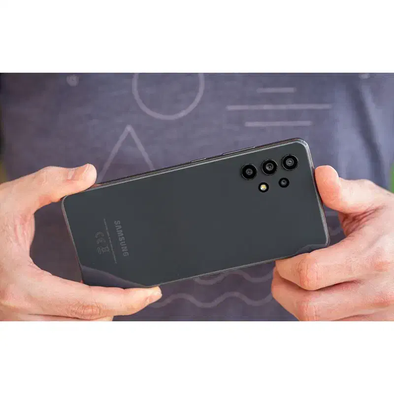 موبایل سامسونگ A32 4G تحویل ۱۴۰۰|موبایل|تهران, پرستار|دیوار