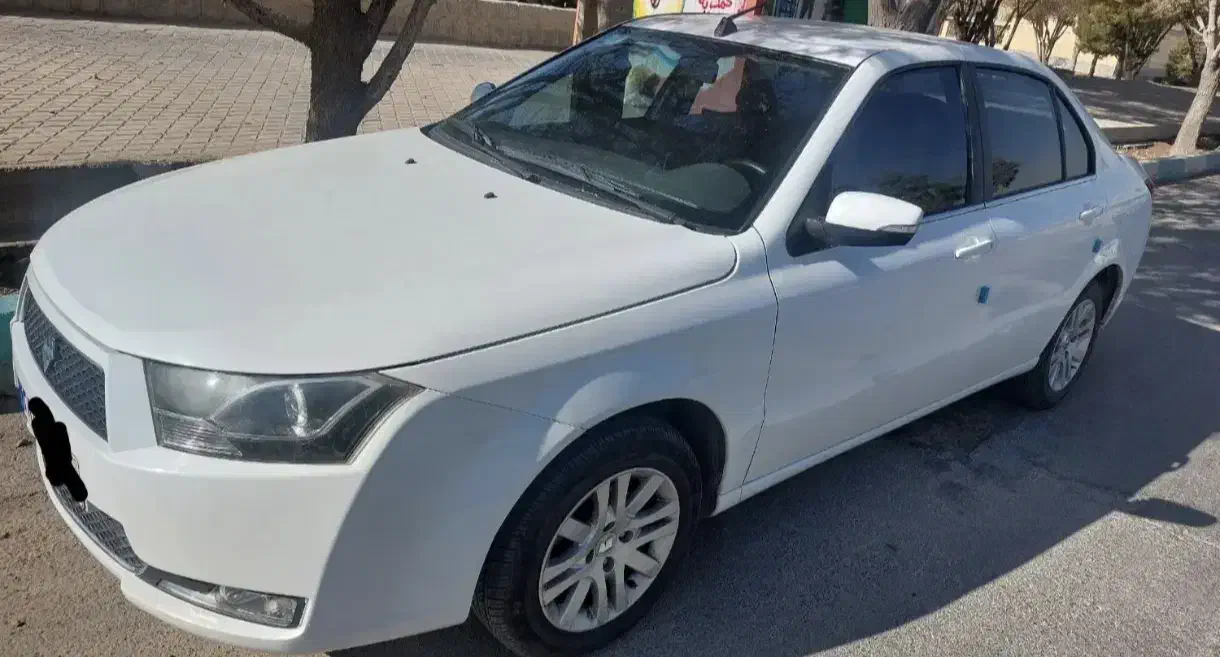 دنابورسی کروز دار|خودرو سواری و وانت|اصفهان, رهنان|دیوار