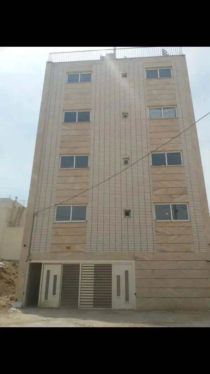 آپارتمان عالی و شیک و محکم|فروش آپارتمان|اصفهان, ارغوانیه|دیوار