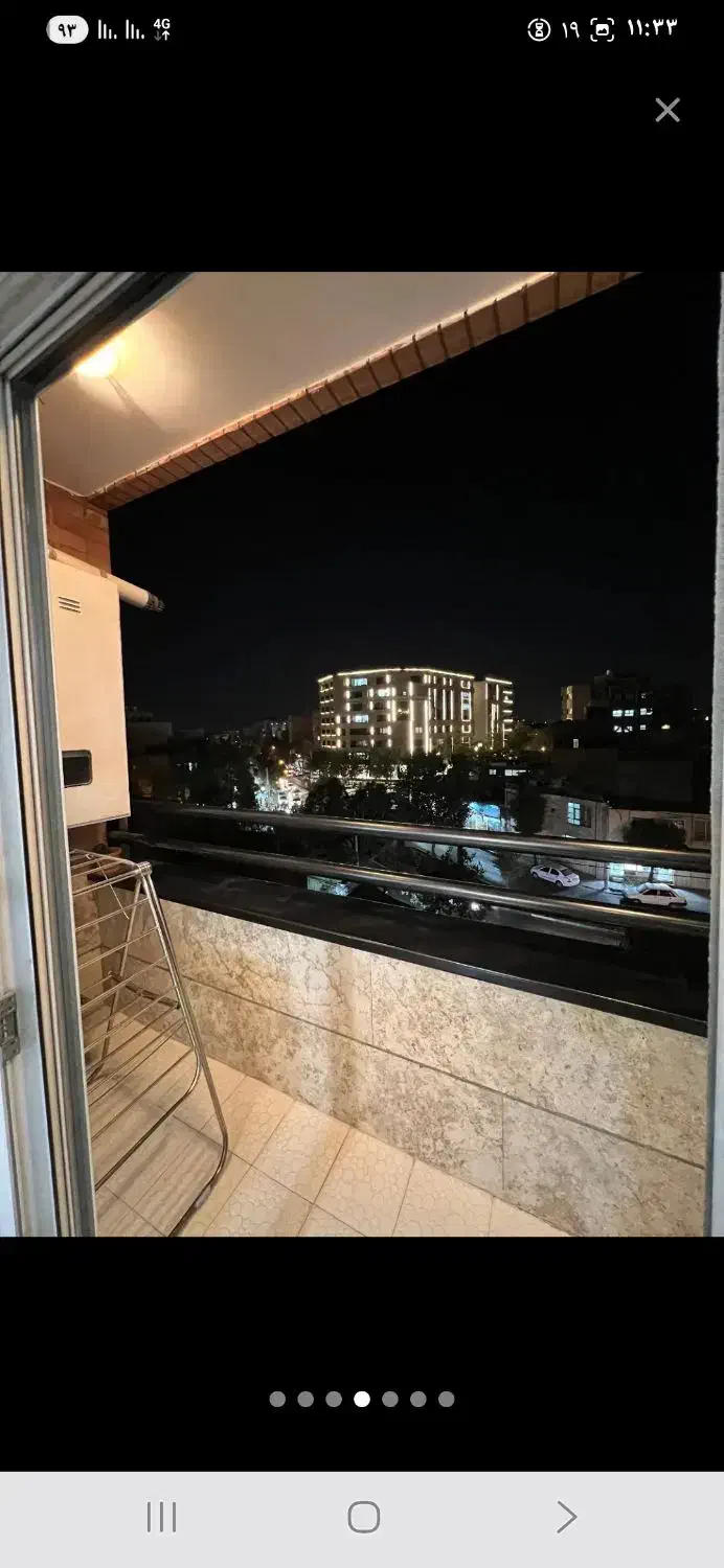 آپارتمان تالار ویو ابدی(فروش فوری)|فروش آپارتمان|اصفهان, خواجه عمید|دیوار