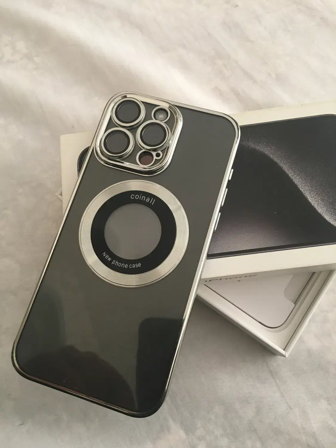 ایفون ۱۵ پرومکس|موبایل|ملایر, |دیوار