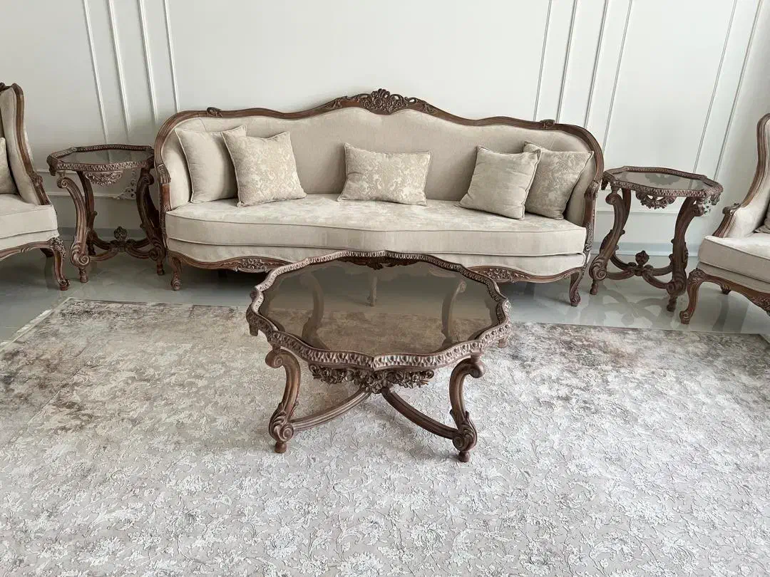 نجار نیمه وارد استیل کار|استخدام صنعتی، فنی، مهندسی|بهارستان, |دیوار