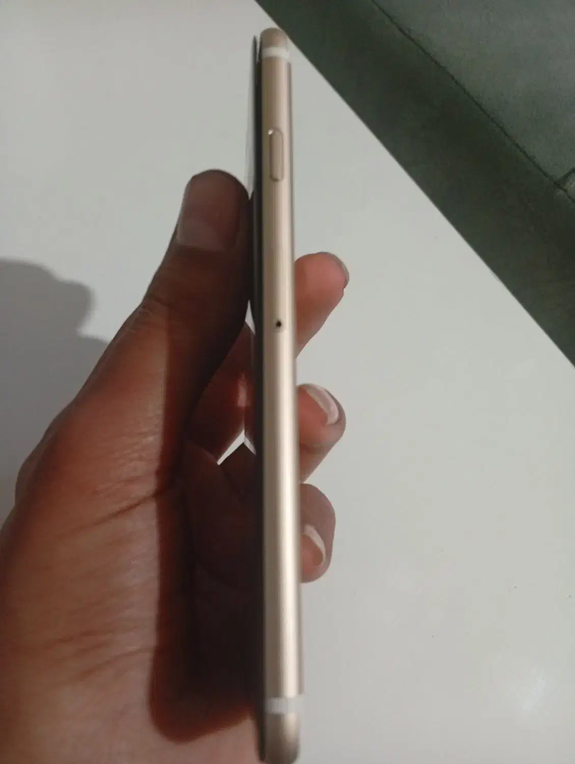 گوشی خوبیه فقط قفل ایکلود دار|موبایل|مشهد, پنجتن|دیوار