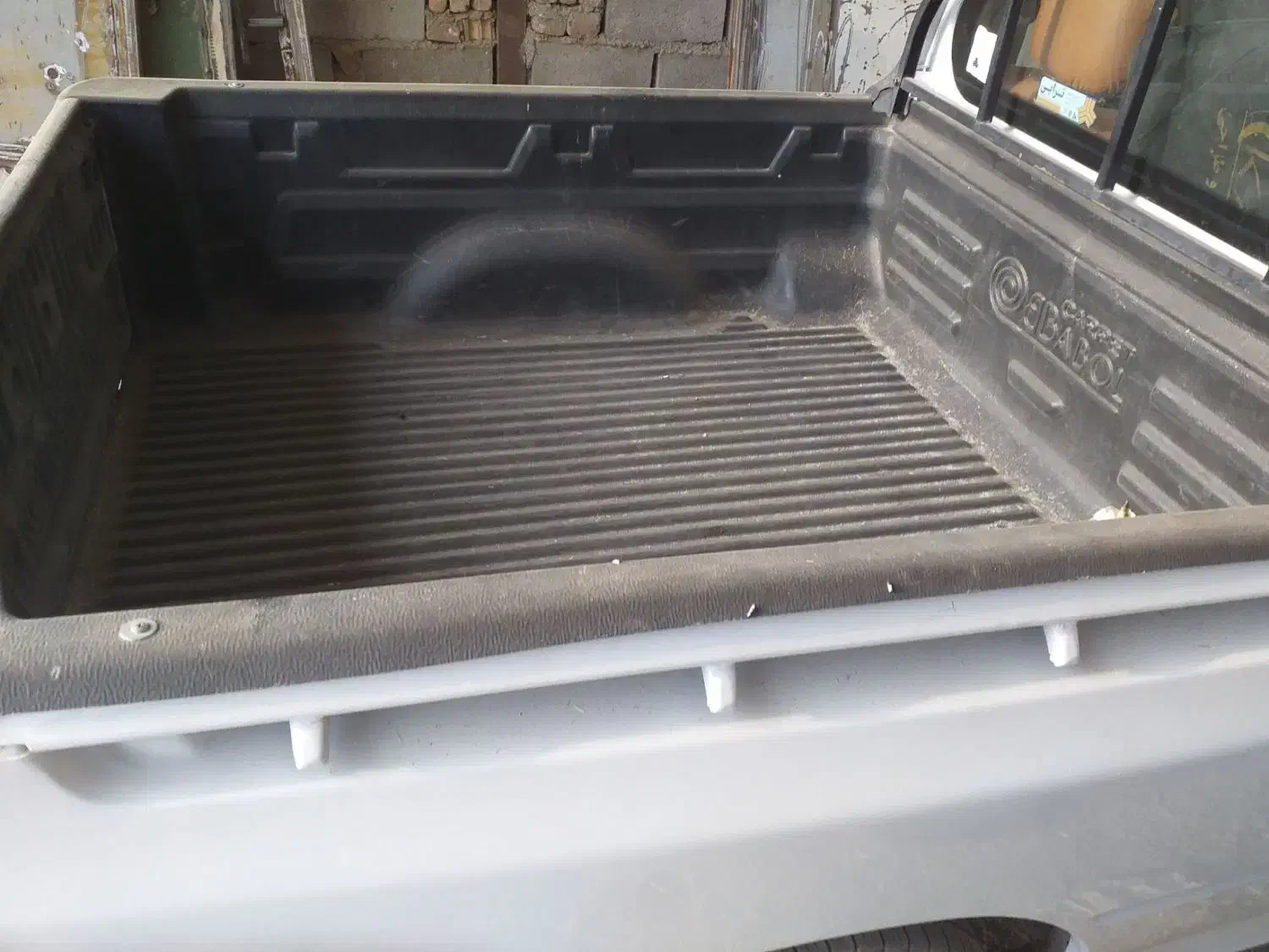 پراید وانت 151 تیپ sE|خودرو سواری و وانت|قائن, |دیوار