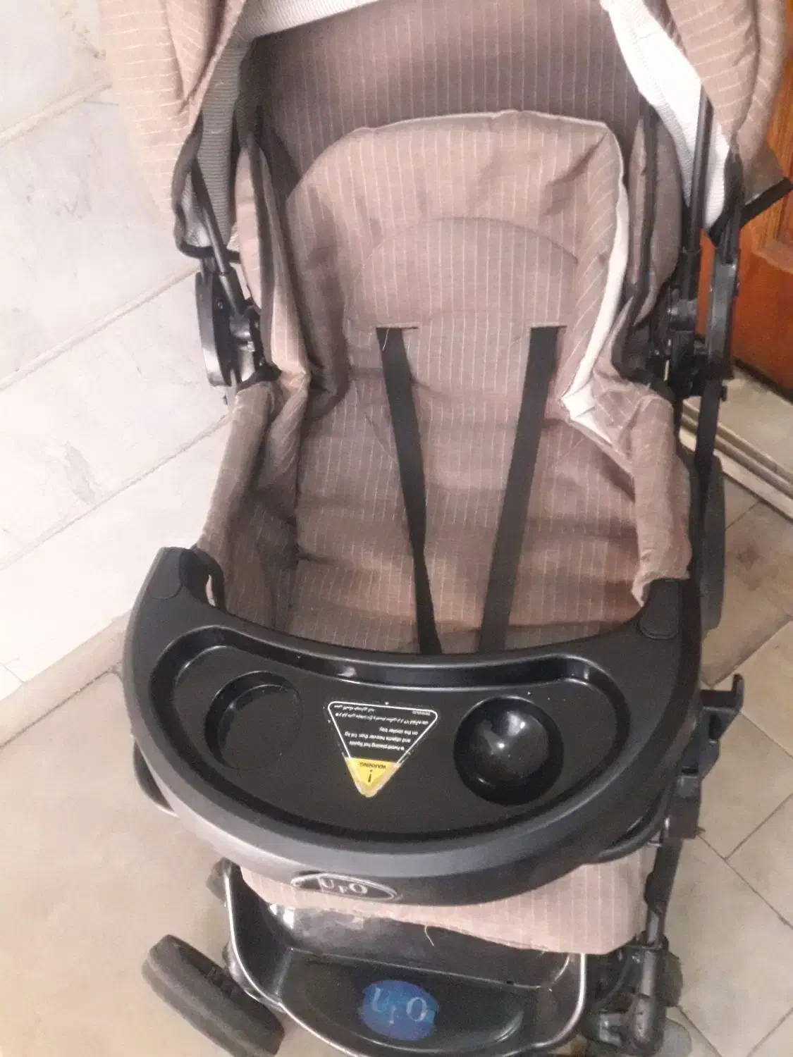 کالسکه|کالسکه و لوازم جانبی|تهران, جنتآباد جنوبی|دیوار