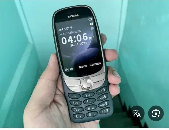 گوشی نوکیا6310صفر اکبند|موبایل|تبریز, |دیوار