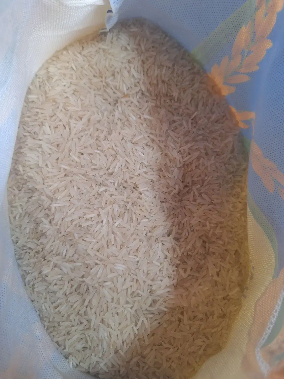 برنج پاکستانی بریس|خوردنی و آشامیدنی|تبریز, |دیوار