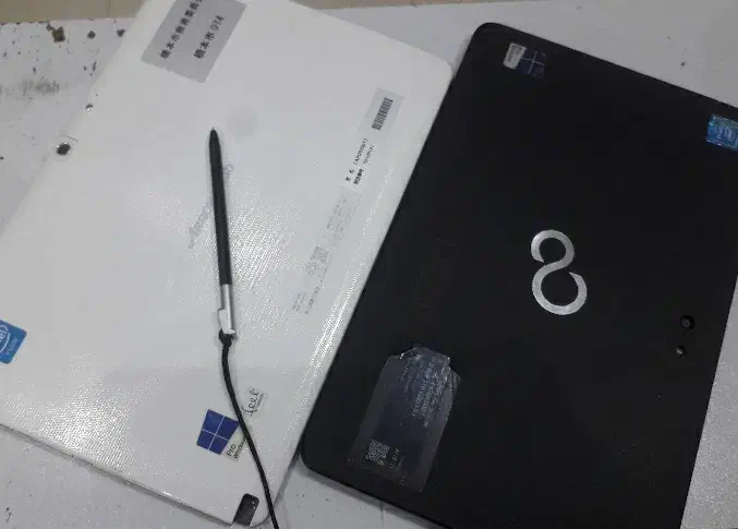 تبلت ویندوزی قلم نوری ژاپن اصل|تبلت|یزد, |دیوار