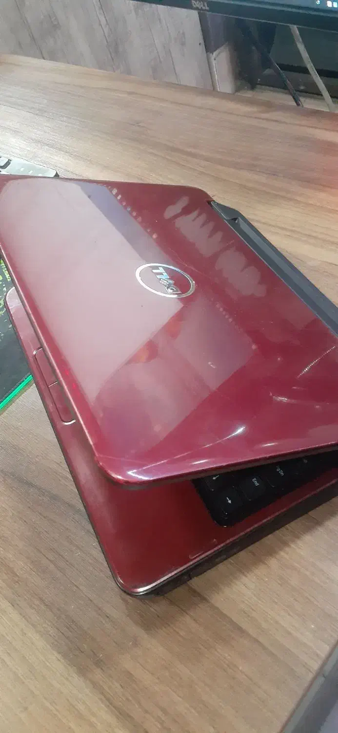 DELL N4050|رایانه همراه|محمدشهر, محمدشهر|دیوار