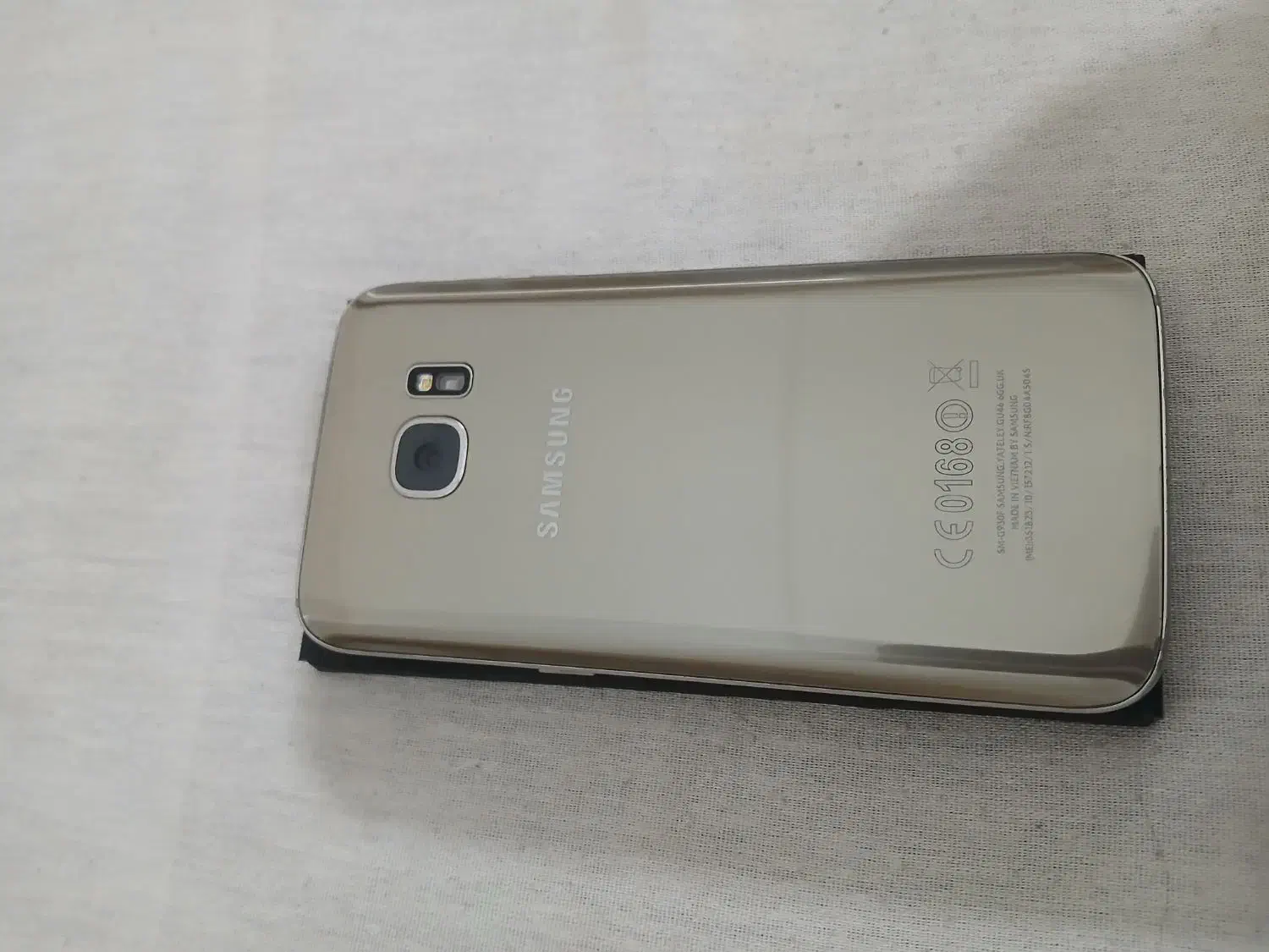 فروش گوشی سامسونگ s7|موبایل|فردوس (خراسان), |دیوار