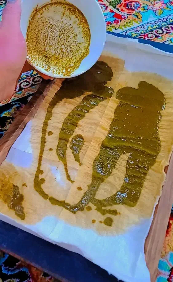 فال آینده نگری طالع|خدمات پذیرایی، مراسم|آستارا, |دیوار