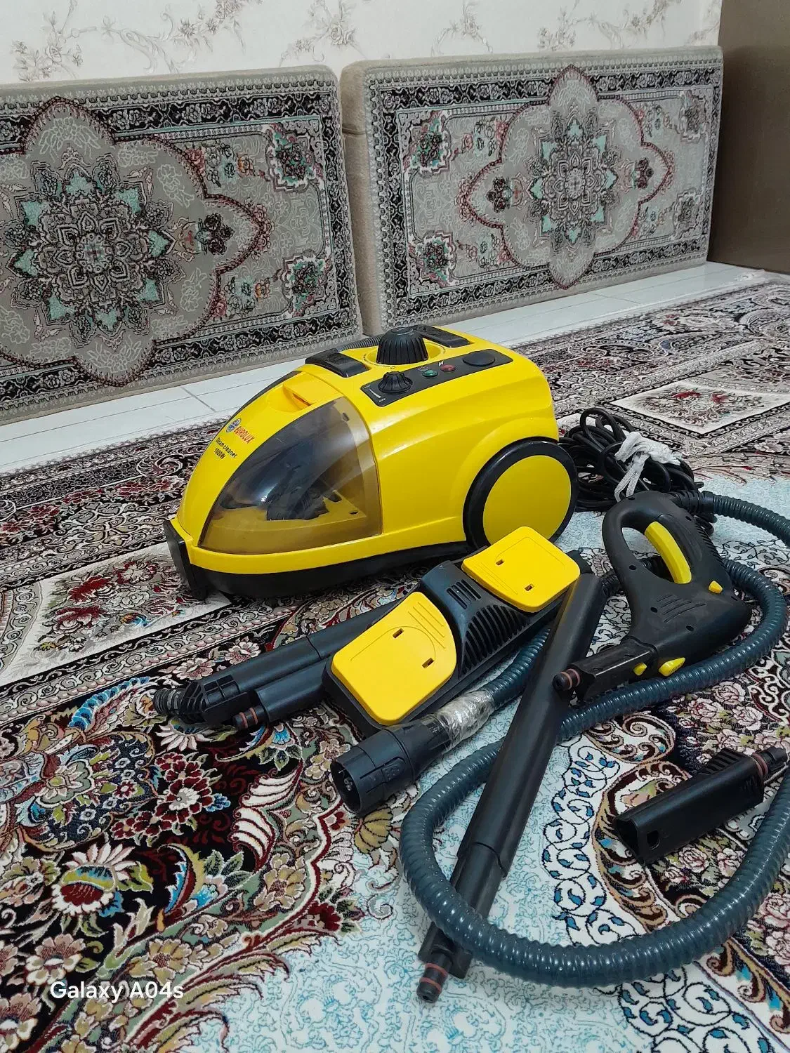 بخارشور|جاروبرقی، جارو شارژی، بخارشو|دماوند, گیلاوند|دیوار