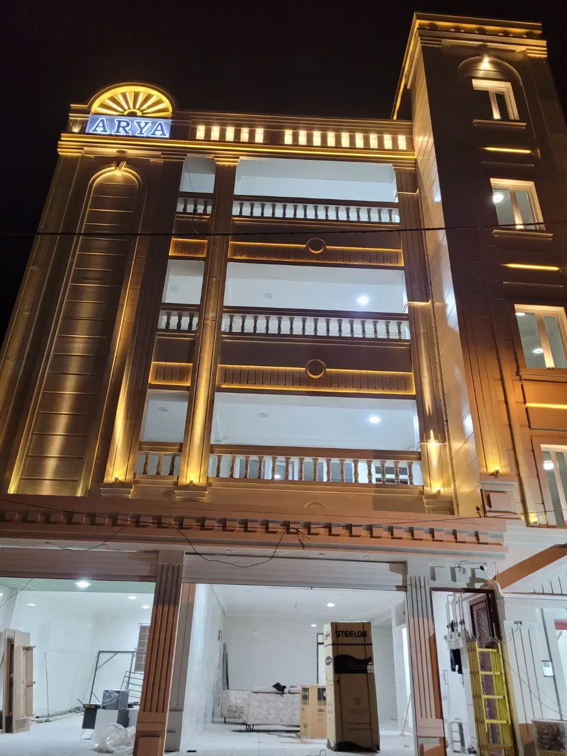 اجاره آپارتمان|اجارهٔ آپارتمان|ایذه, |دیوار