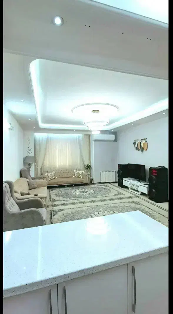 فروش آپارتمان ۷۰ متر در شهرک رسالت|فروش آپارتمان|نسیم‌شهر, |دیوار