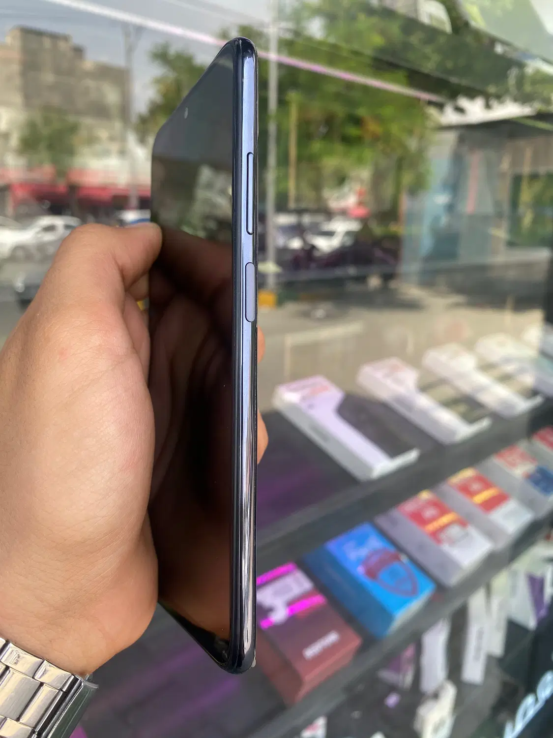 Poco m5s|موبایل|مشهد, گاز|دیوار