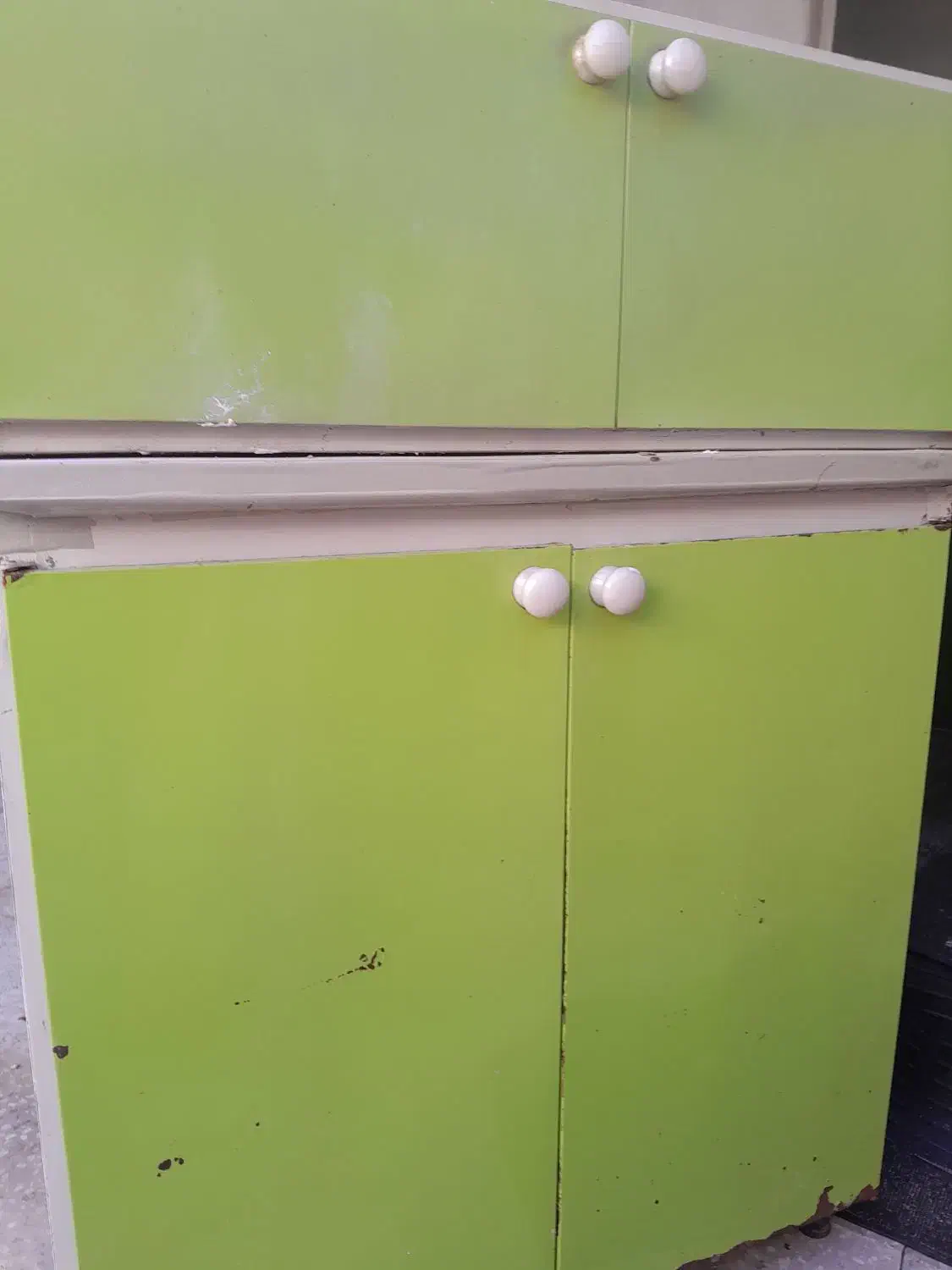 کابینت|مصالح و تجهیزات ساختمان|دزفول, |دیوار