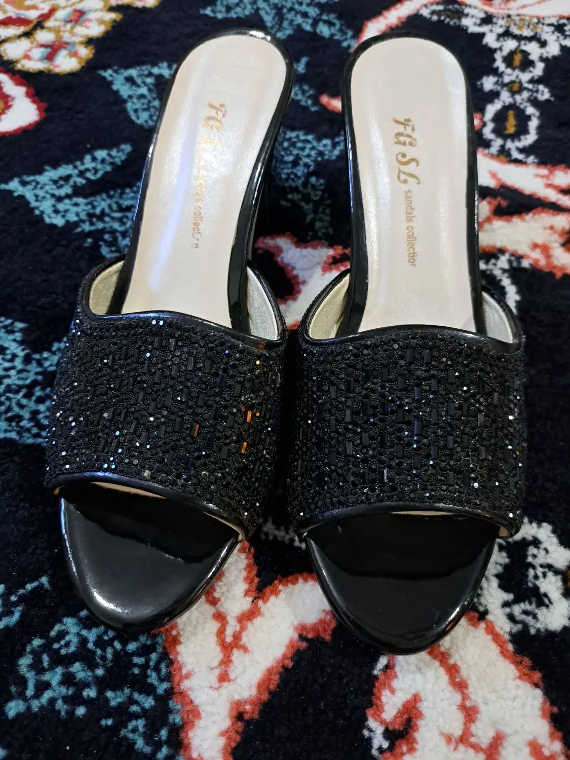 لوازم شخصی|کیف، کفش، کمربند|بندرعباس, |دیوار