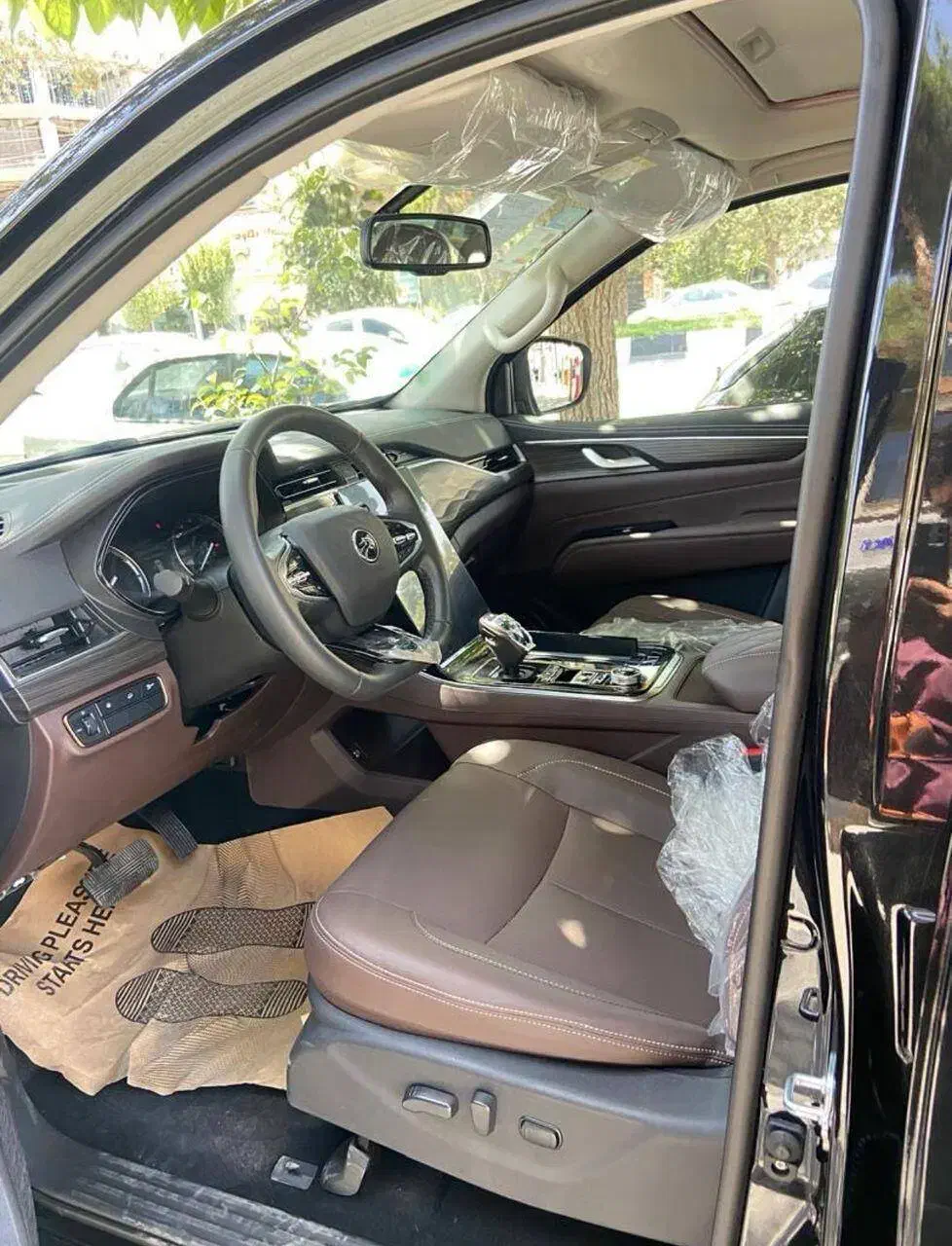 Nissan Terra TKKنیسان ترا با قیمت قطعی|خودرو سواری و وانت|تهران, آسمان|دیوار