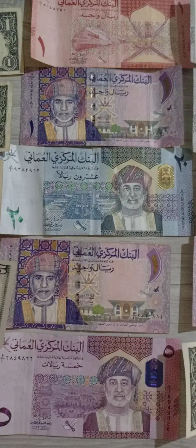 اسکناس کلکسیونی|کلکسیون سکه، تمبر، اسکناس|قدس, شهر‌قدس|دیوار