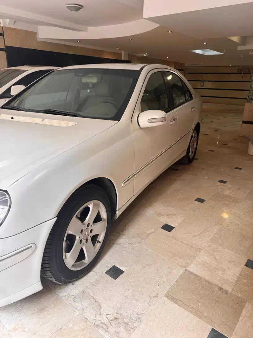 بنزc200|خودرو سواری و وانت|تهران, مدائن|دیوار