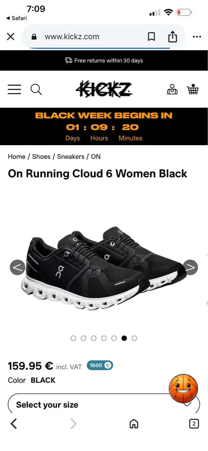 کتونی انرانینک on کتونی Qc اورجینال|کیف، کفش، کمربند|تهران, محمودیه|دیوار