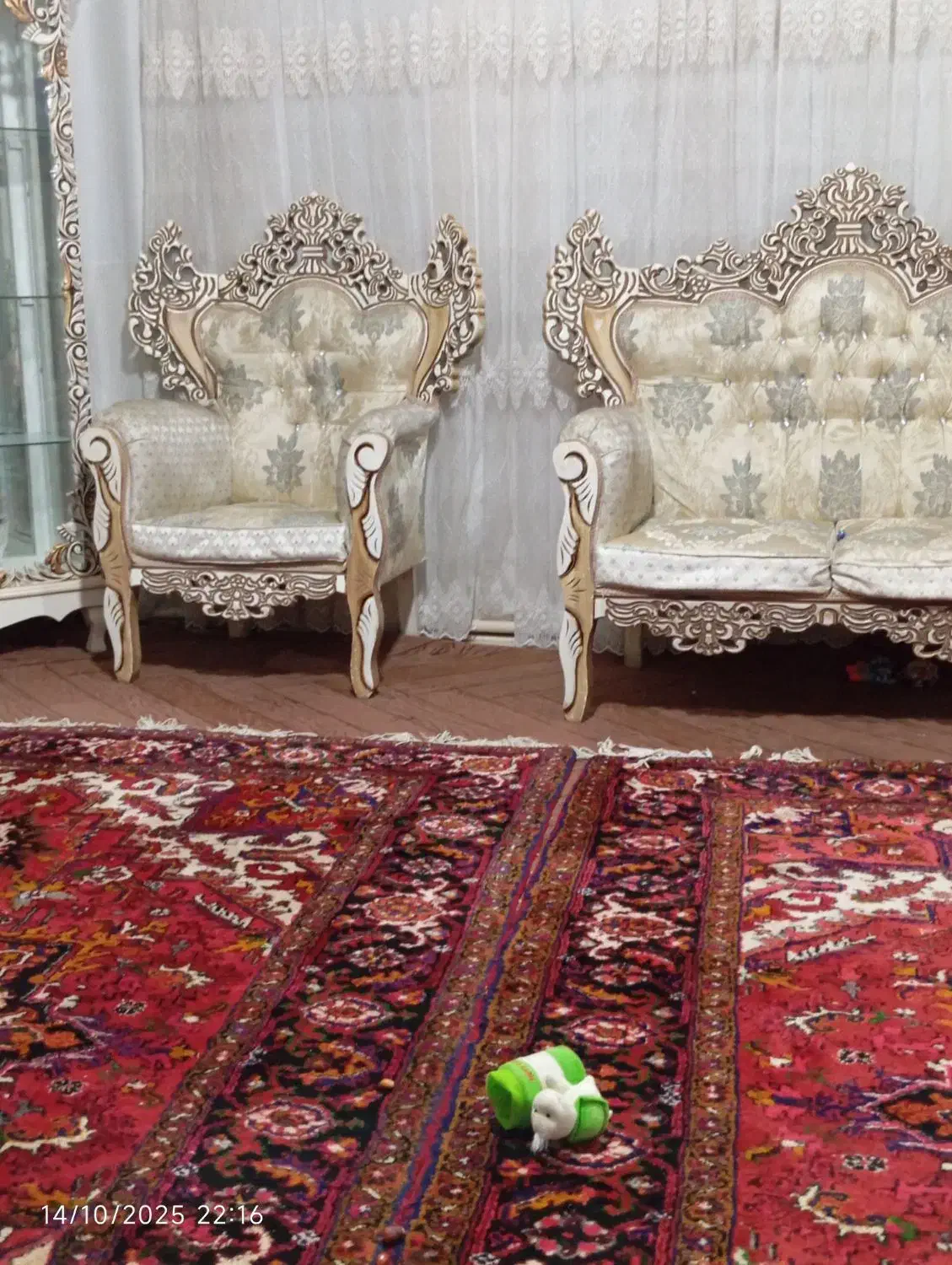 مبل|مبلمان خانگی و میز عسلی|تبریز, |دیوار