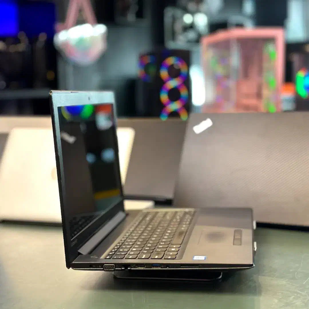 لپتاپ LENOVO IP3|رایانه همراه|رشت, سعدی (تختی)|دیوار