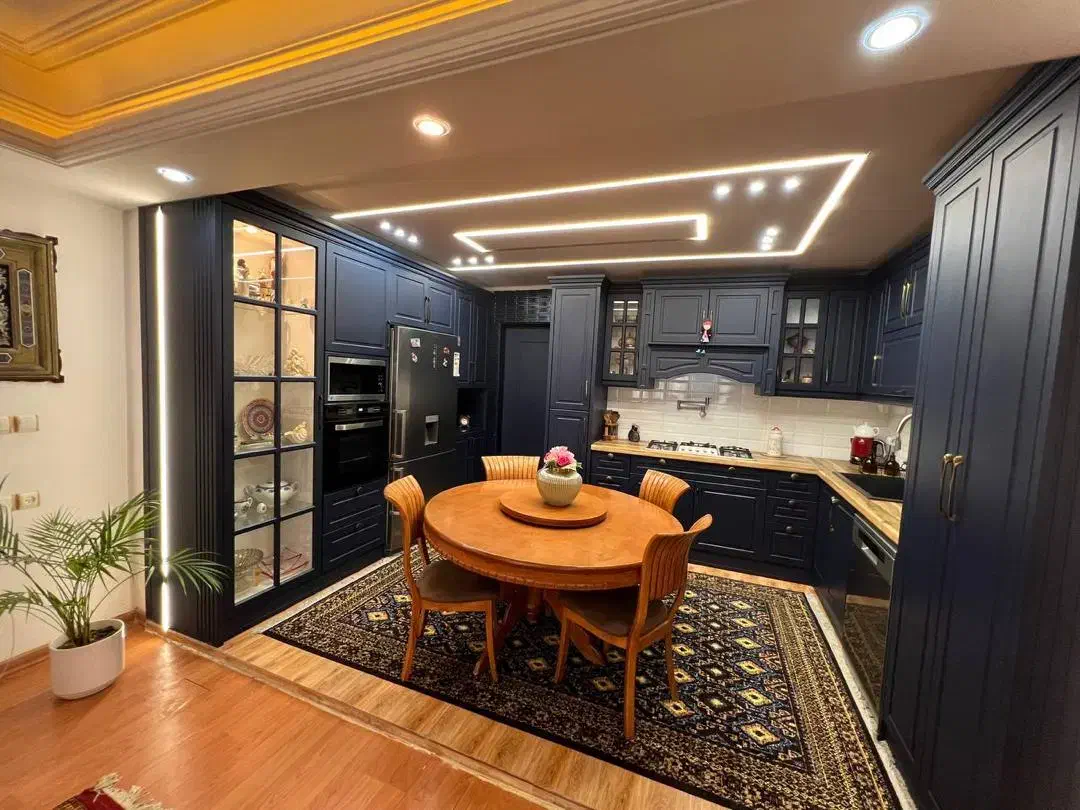 فروش ویلادوبلکس شهری،فول باز سازی.منطقه برند|فروش خانه و ویلا|فومن, |دیوار