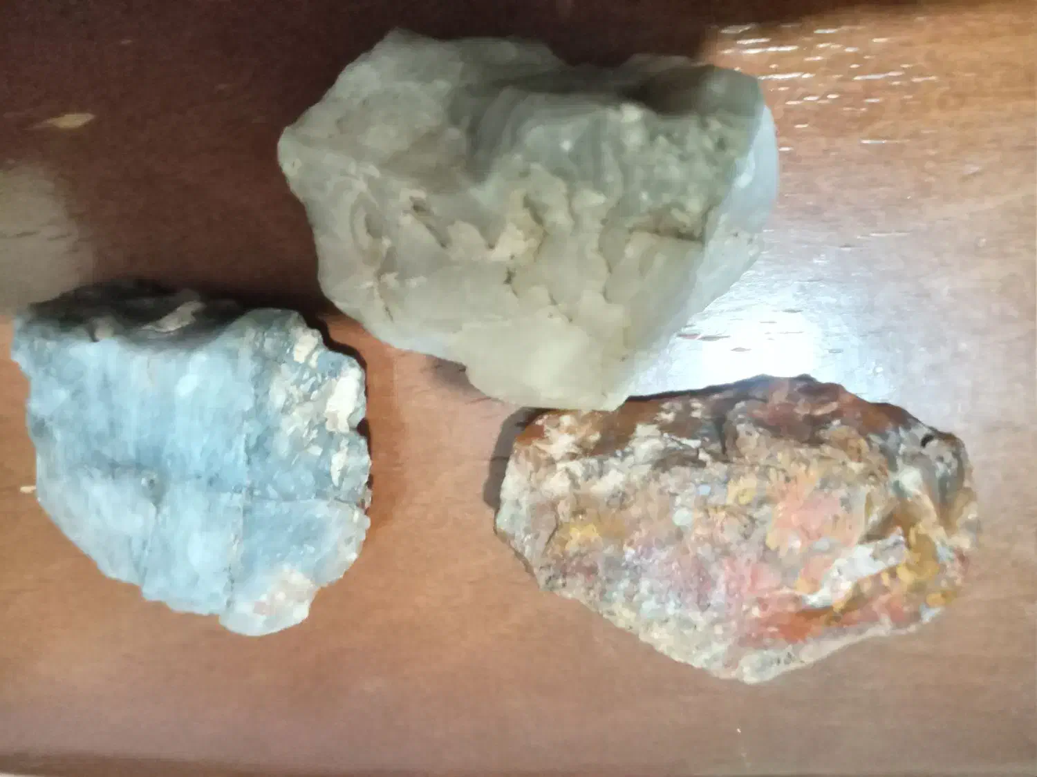 سنگ آسیاب و چند سنگ دیگه|جواهرات|محمدیه-قزوین, |دیوار