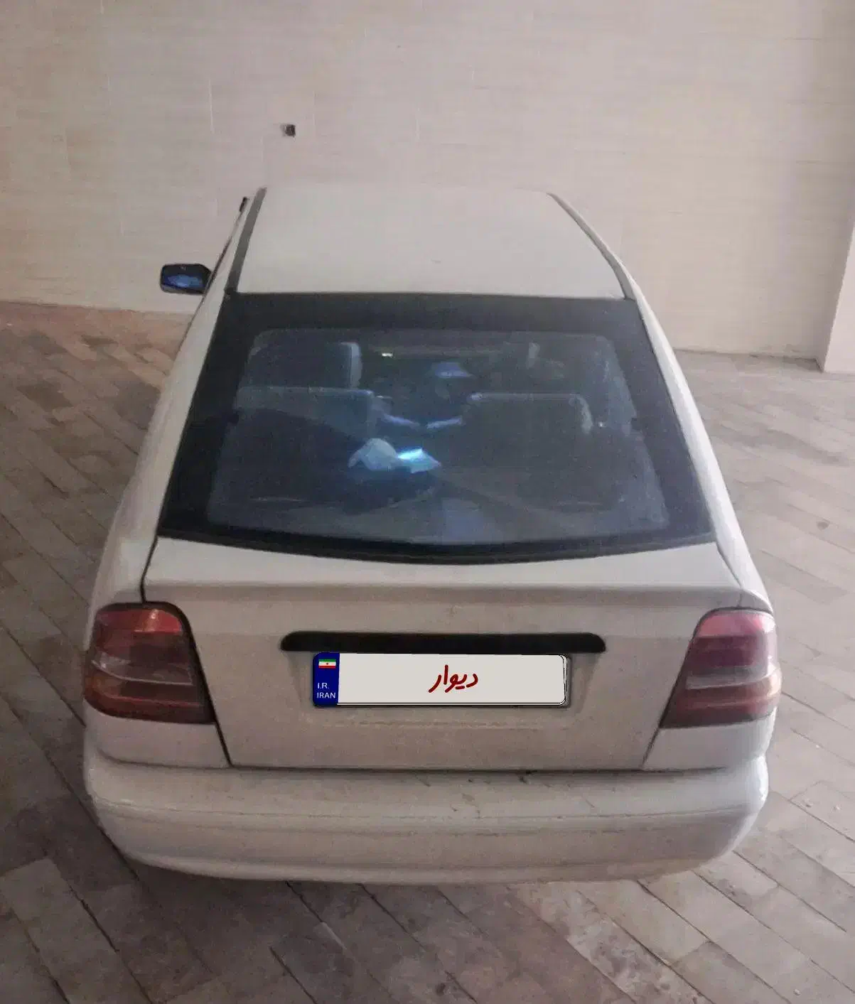 پراید 141 مدل 83|خودرو سواری و وانت|تهران, ارم|دیوار