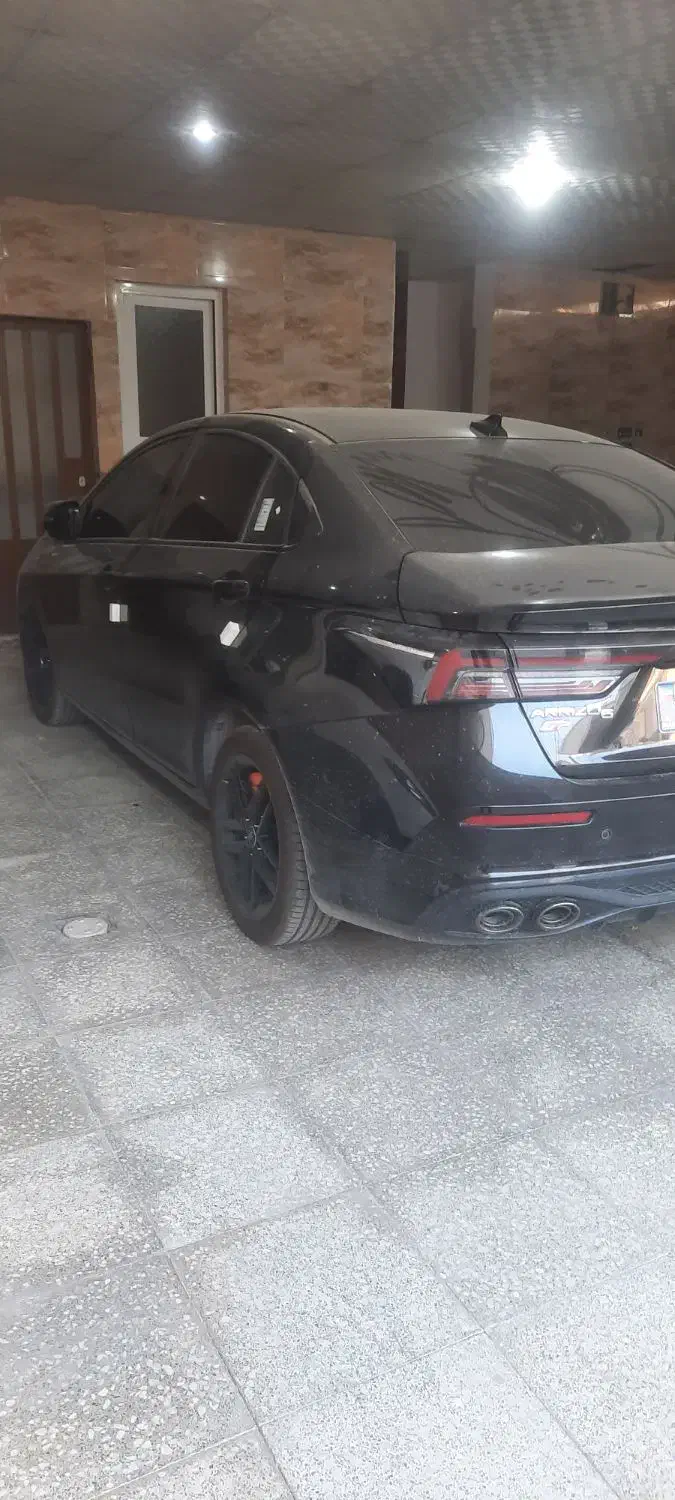 آریزو ۶ جی تی|خودرو سواری و وانت|برازجان, |دیوار