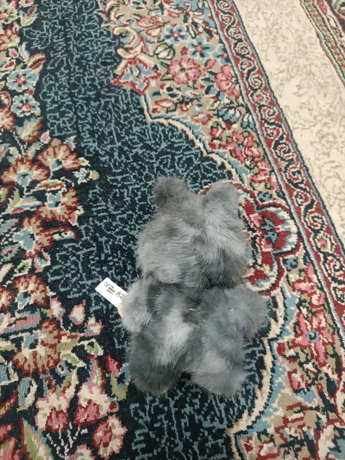 لبوبو سکرت نونو|اسباببازی بچه|خرانق, |دیوار