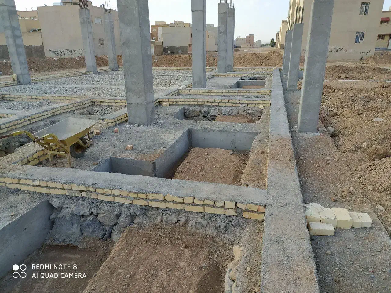 خدمات مهندسی طراحی، اجرا و بازسازی ساختمان|خدمات پیشه و مهارت|شاهین‌شهر, مخابرات (شهید بهشتی)|دیوار
