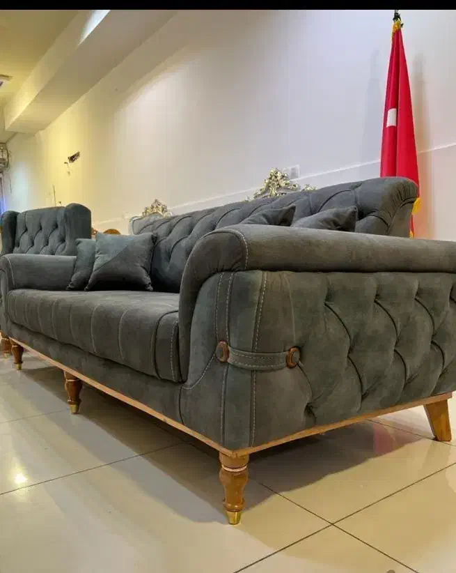 مبل های اقتصادی زیر قیمت کل کشور*|مبلمان خانگی و میز عسلی|شیراز, نصر|دیوار