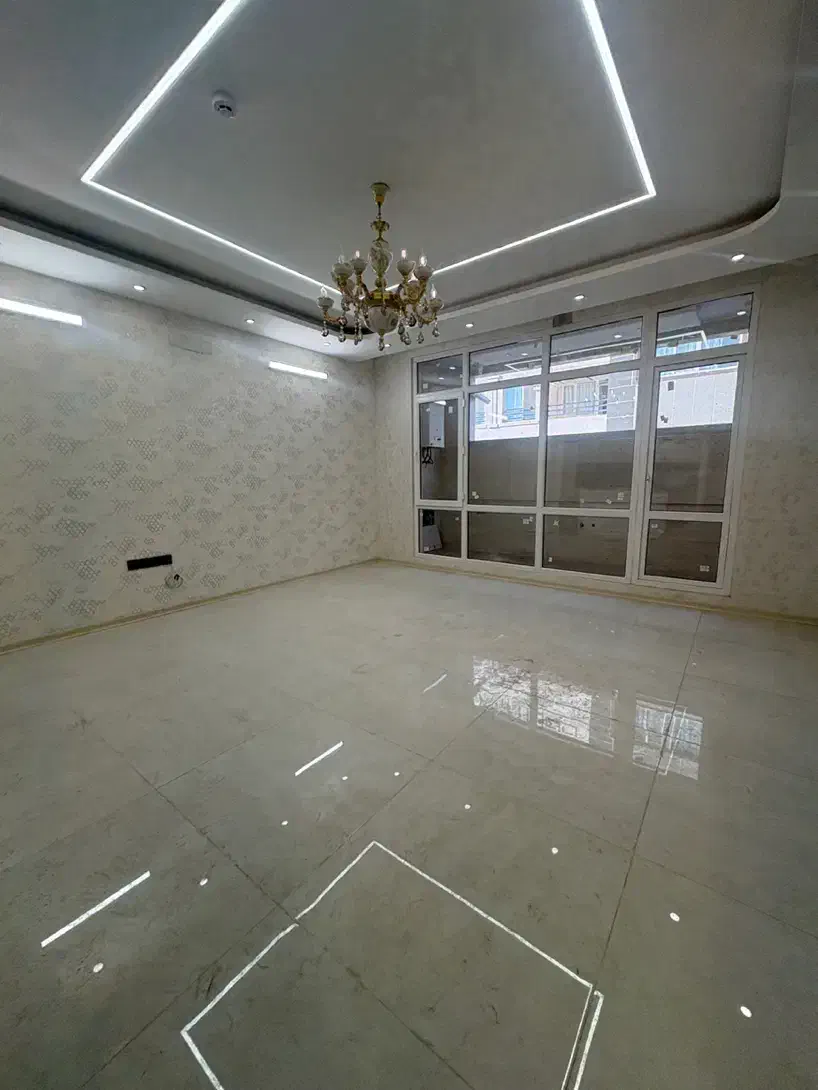 ۹۰ متر/ صفر بسیار شیک/حسابی شمالی / رو به پارک|فروش آپارتمان|مشهد, شهرک رازی (شهرک غرب)|دیوار