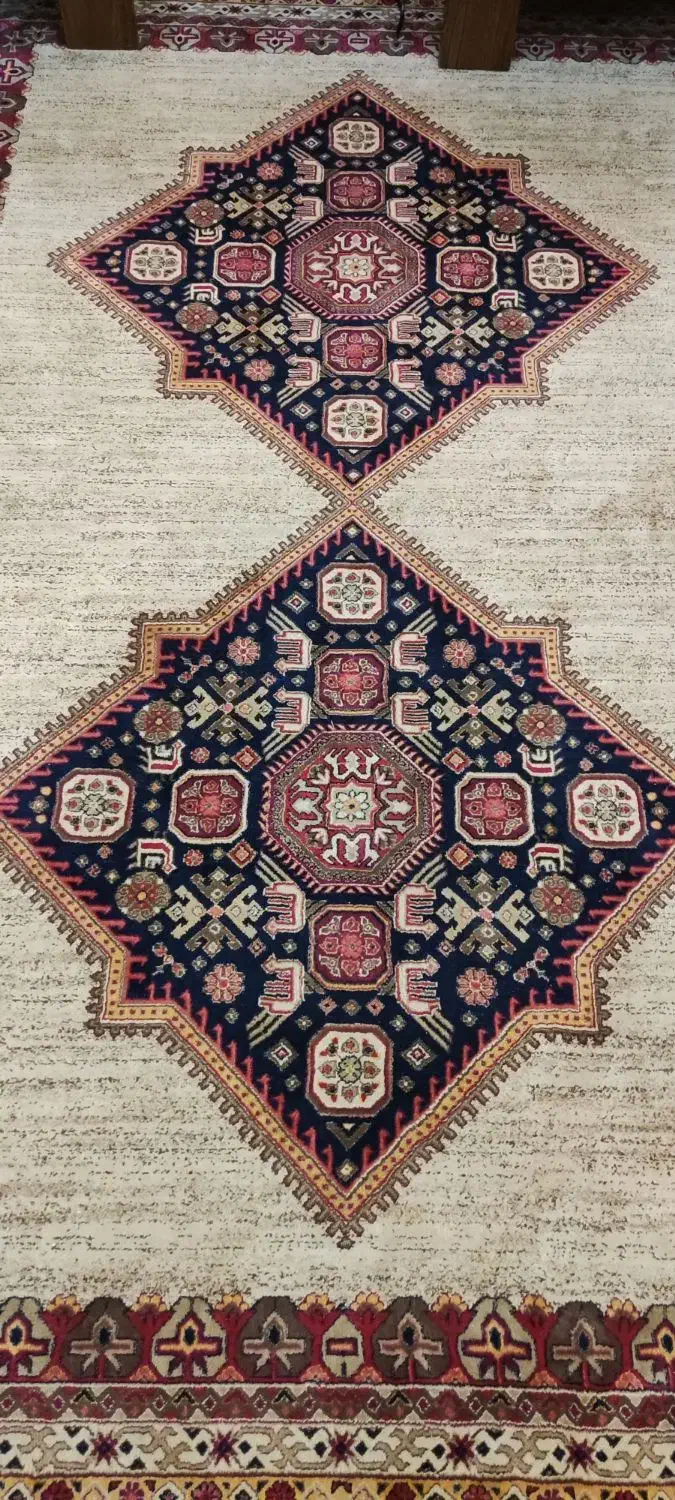 فرش هیوا بلوچ ۷۰۰ ش ۲۱۰۰ ت|فرش|پرند, فاز ۴|دیوار