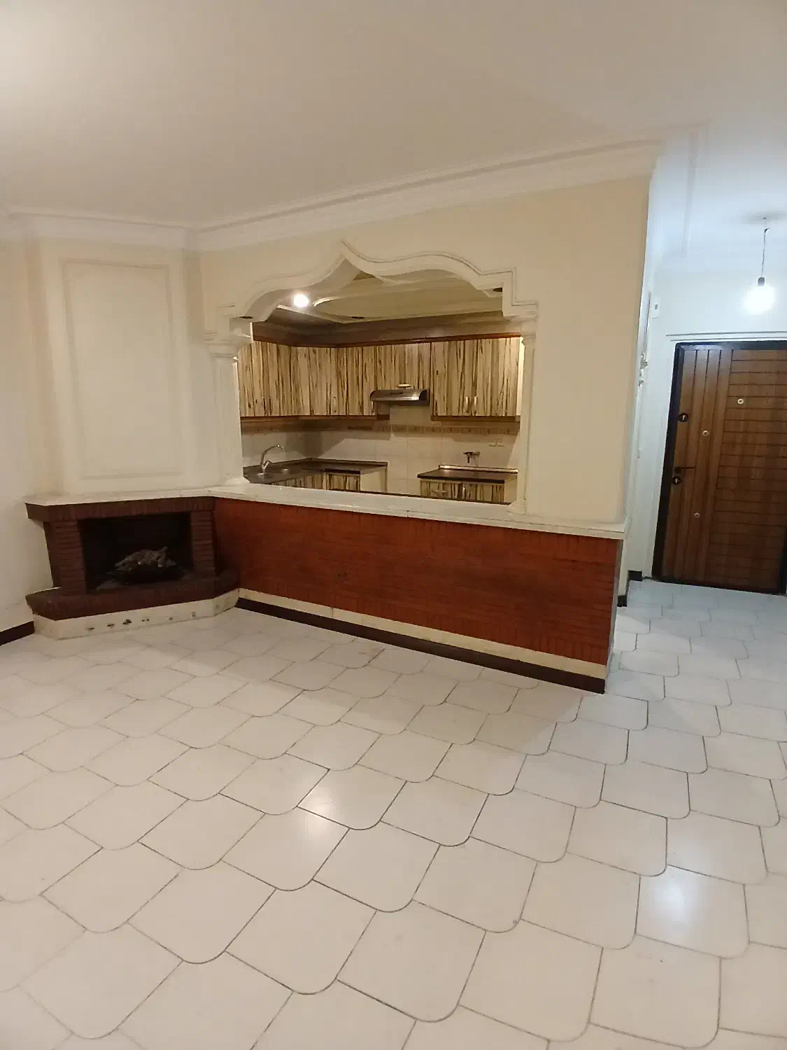 ۸۰ متر مناسب دانشجو .سکونت.کار|اجارهٔ آپارتمان|تهران, دروس|دیوار