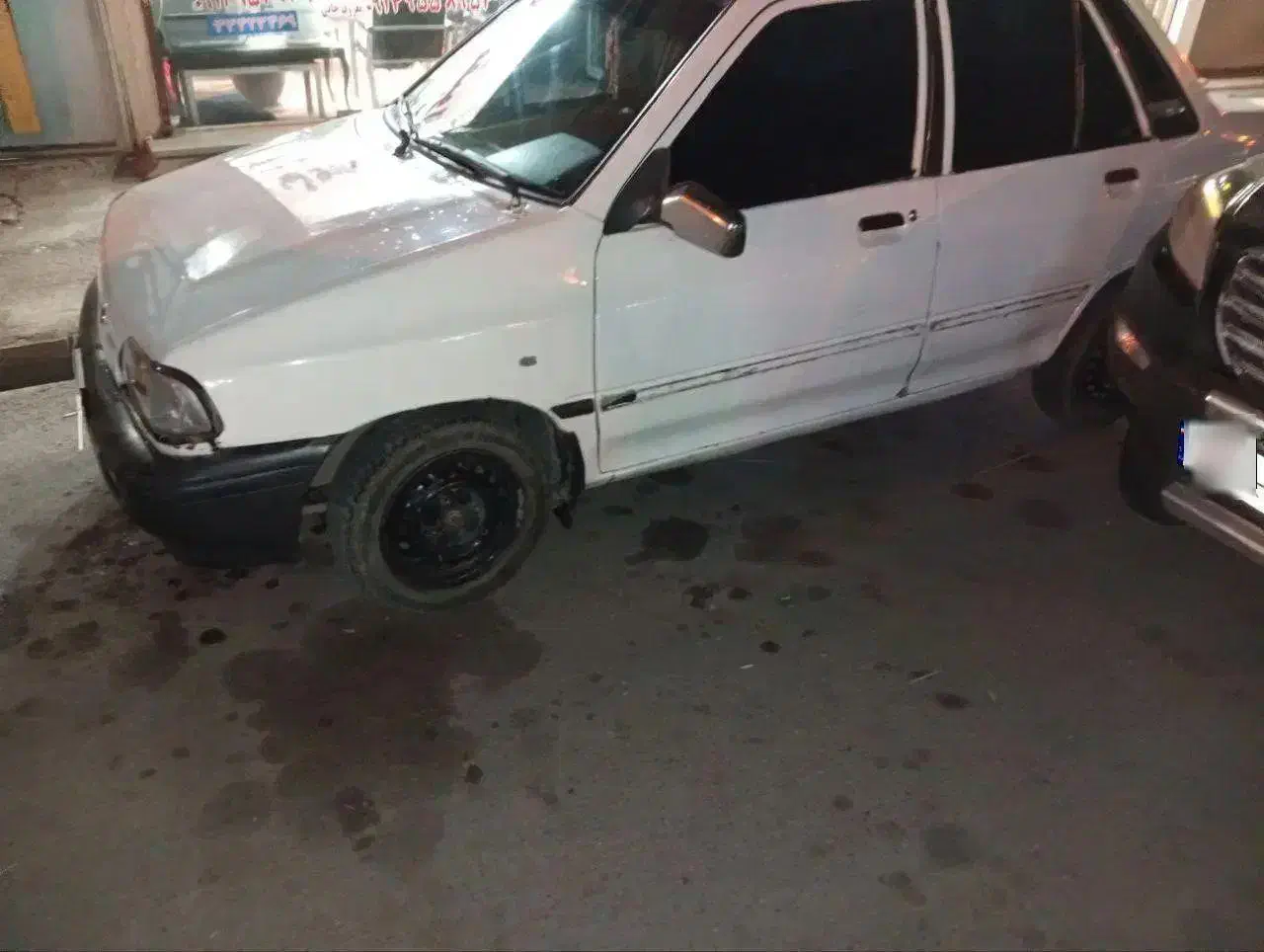 پراید|خودرو سواری و وانت|اردبیل, |دیوار