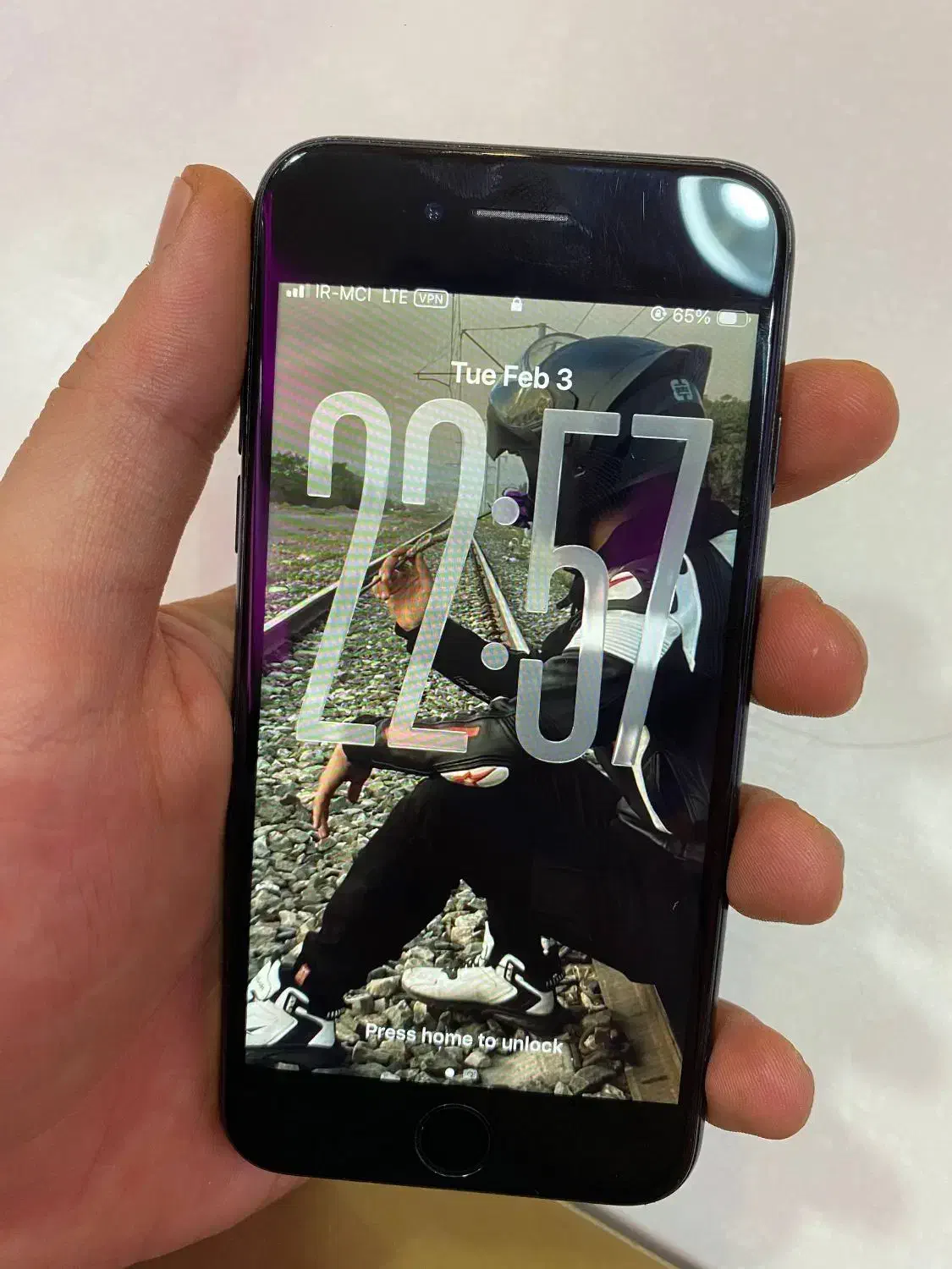 آیفون se2020 128|موبایل|تبریز, |دیوار