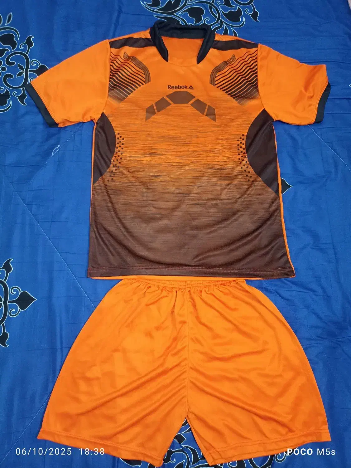 لباس ورزشی نو|لباس|گرگان, |دیوار