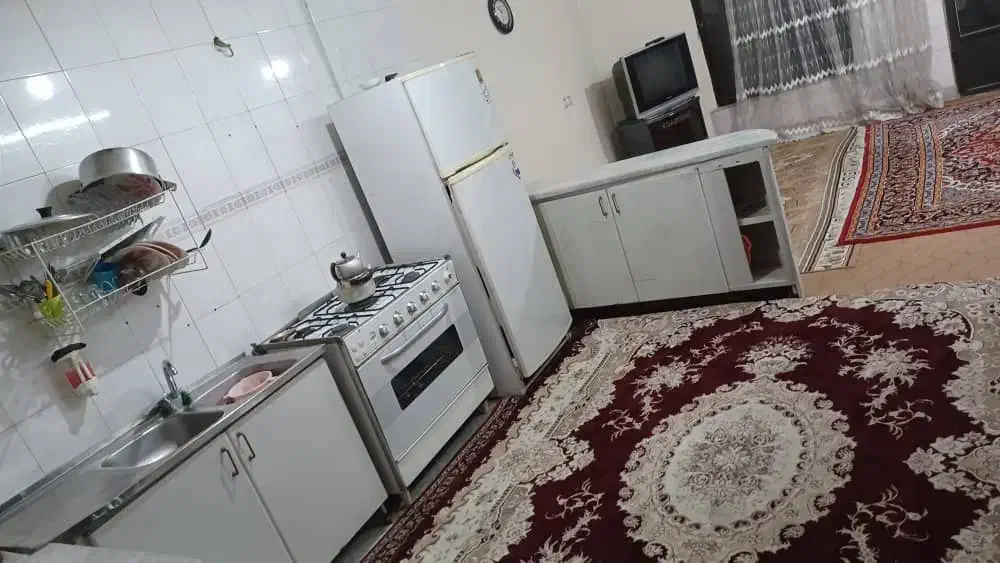 اجاره کوتاه مدت سویت|اجارهٔ کوتاه‌مدت آپارتمان و سوئیت|اصفهان, ارغوانیه|دیوار