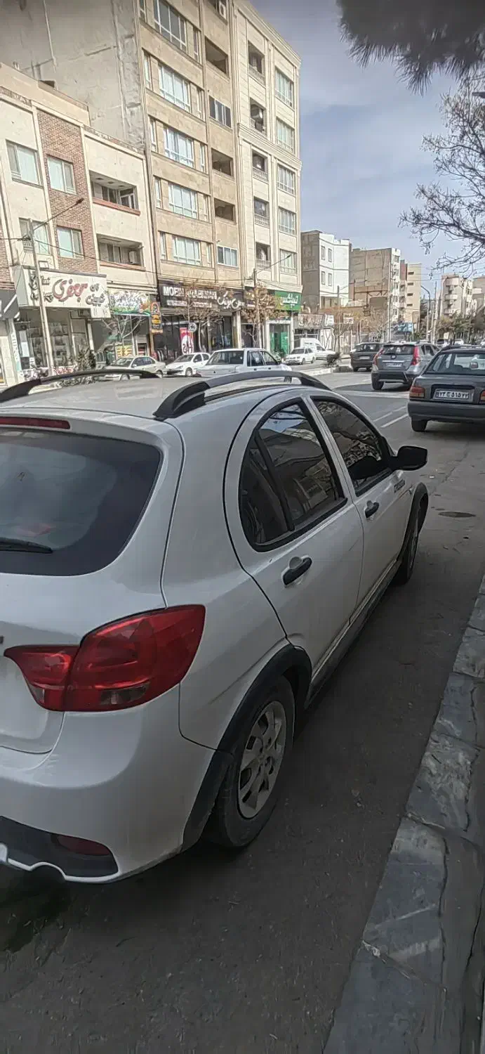 کوییک مدل s 403|خودرو سواری و وانت|سبزوار, رضوان|دیوار