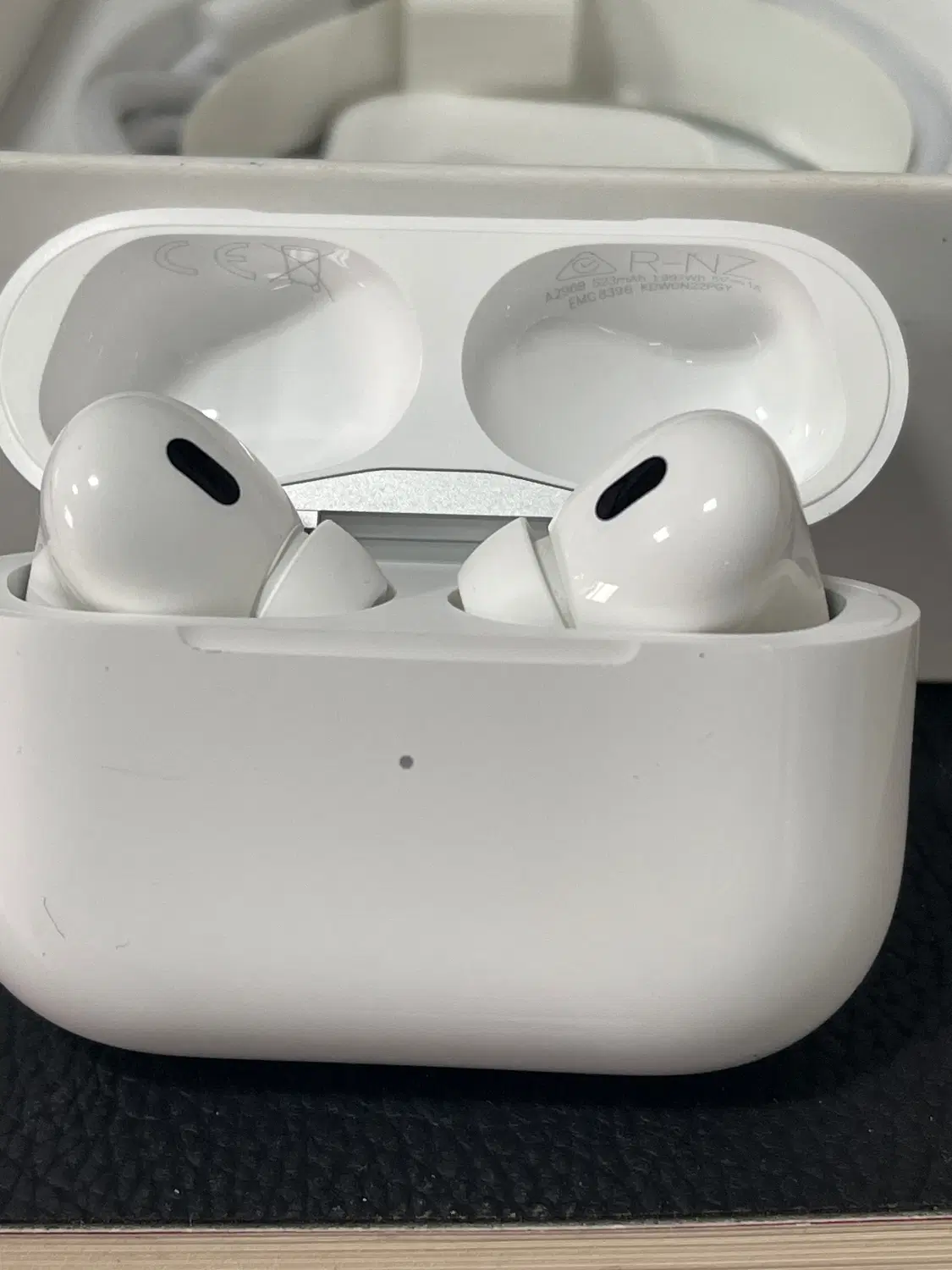 Airpods pro 2 new|لوازم جانبی موبایل و تبلت|تهران, سهروردی|دیوار