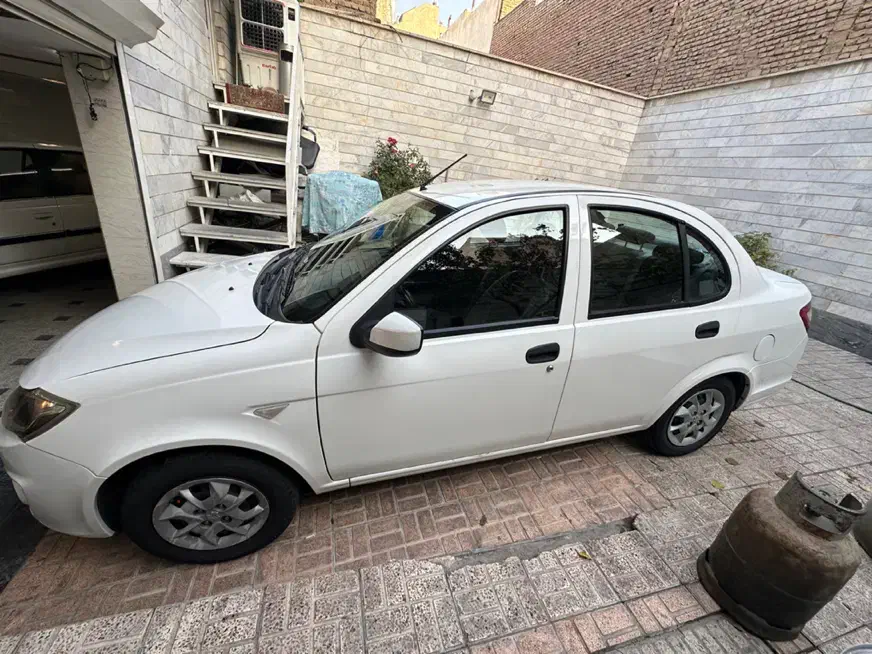 ساینا مدل۱۴۰۱ (شهرخودروافتاب)|خودرو سواری و وانت|تبریز, |دیوار