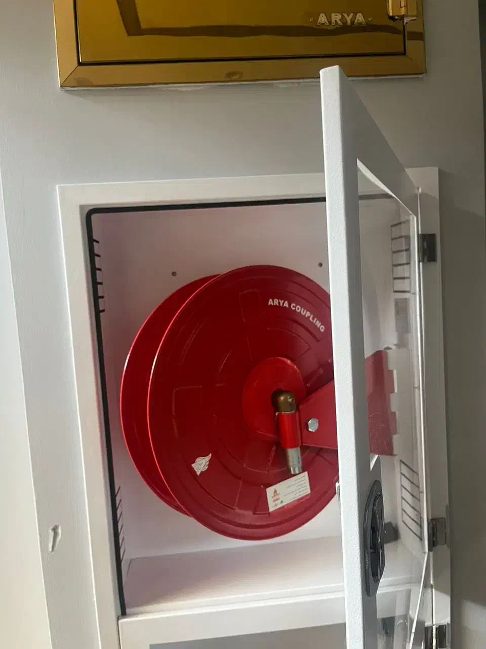 خرید و فروش لوازم آتش نشانی|مصالح و تجهیزات ساختمان|تهران, ایرانشهر|دیوار