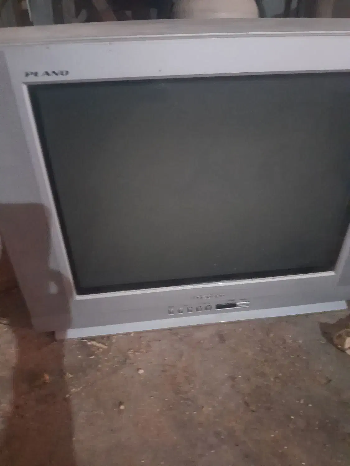 تلوزیون سالم|تلویزیون و پروژکتور|بروجرد, |دیوار