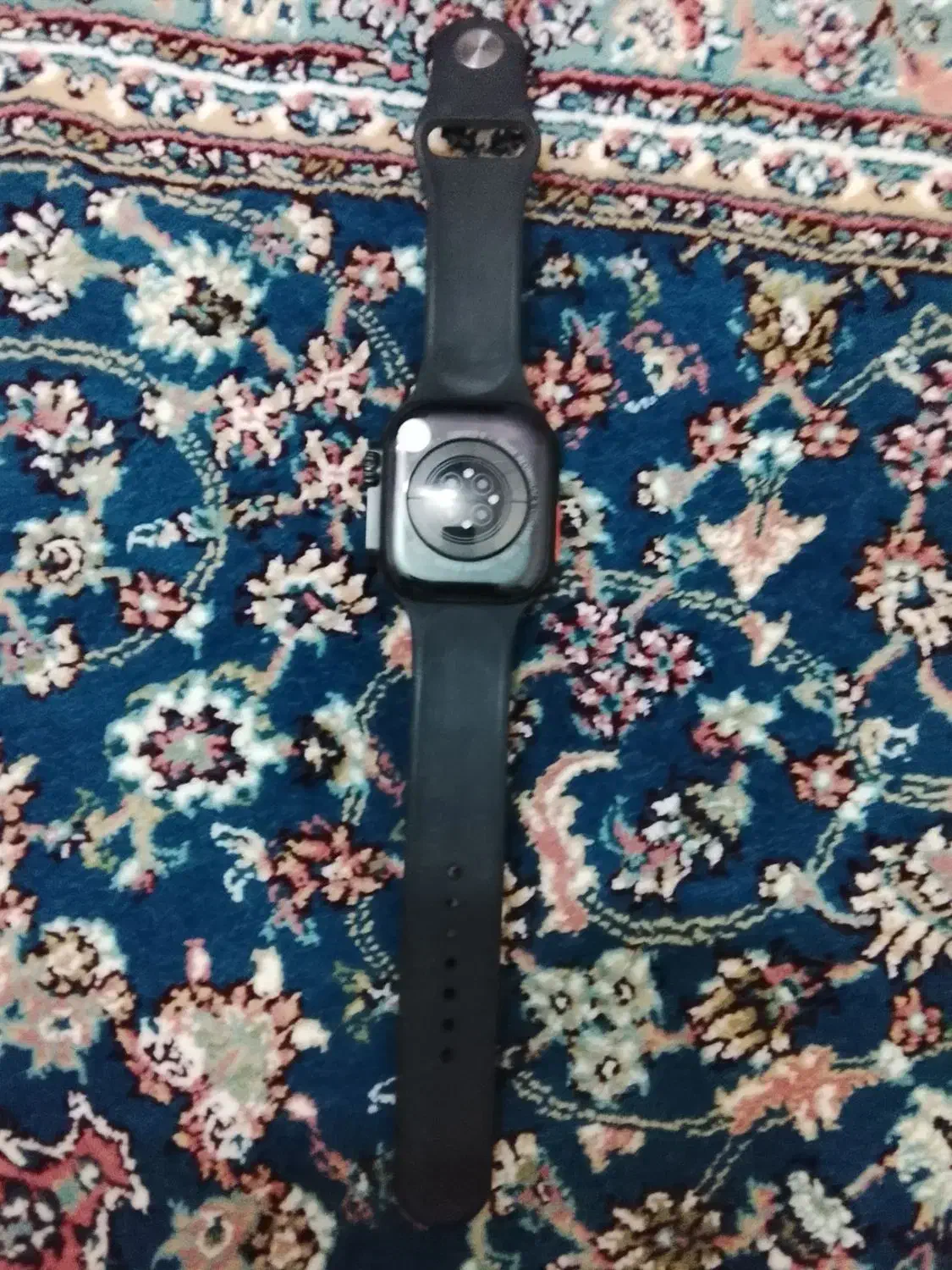 ساعت هوشمند t1000|ساعت|قم, پردیسان|دیوار